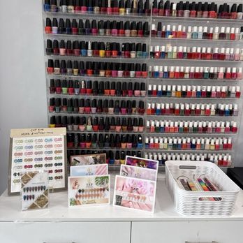 Lush Nail Bar - Nail Technicians Near Me Lush Nail Bar - Nail Technicians Near Me