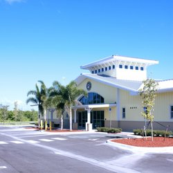Humane Society Of St Lucie County - Our NEW shelter located in Port St. Lucie