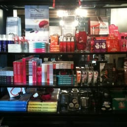Surprises in the back room! Surprises in the back room!