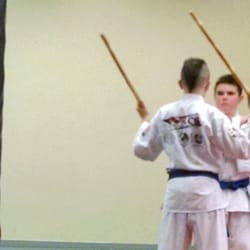 Sorce Martial Arts - Warrior Class at Sorce Martial Arts