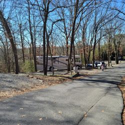 Hot Springs National Park KOA Holiday - Site c6
