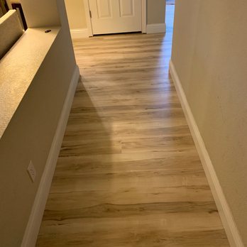 United Flooring - Hallway - Flooring Near Me United Flooring - Hallway - Flooring Near Me