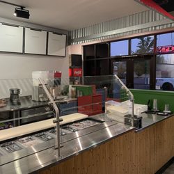 Dylans Mexican Food