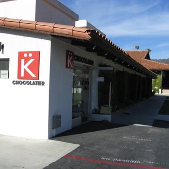 diane krön chocolatier - Desserts Near Me - Malibu, California