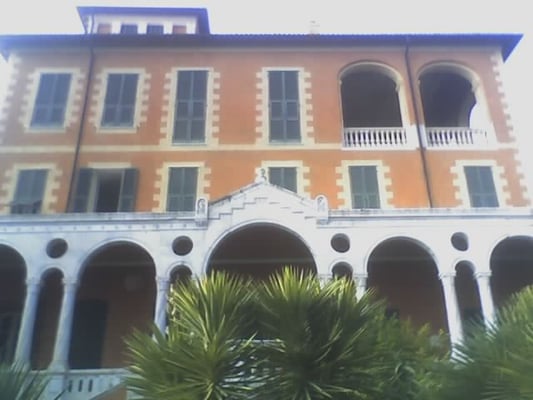 Giardini Botanici Hanbury by null