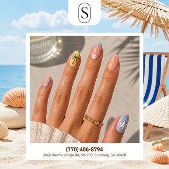 Shape Nail & Spa - Nail Salons Near Me - Cumming, Georgia Shape Nail & Spa - Nail Salons Near Me - Cumming, Georgia