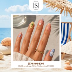 Shape Nail & Spa