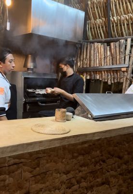 Restaurante Kinich Izamal by null
