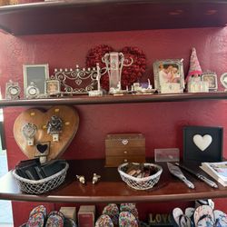 Just Hearts, Inc.