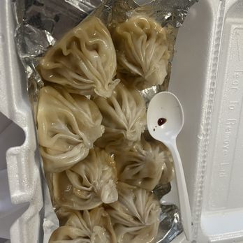 District Dumplings - Asian Fusion Near Me - Fairfax, Virginia