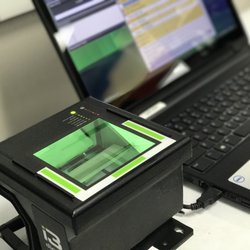 PostalAnnex+ - LiveScan Location