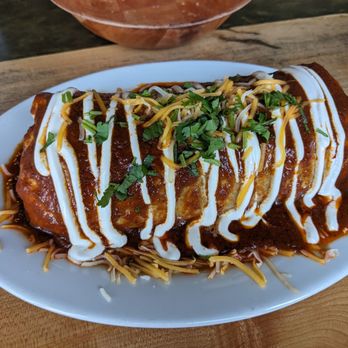 Nadine's Mexican Kitchen - Mexican Near Me - Rathdrum, Idaho