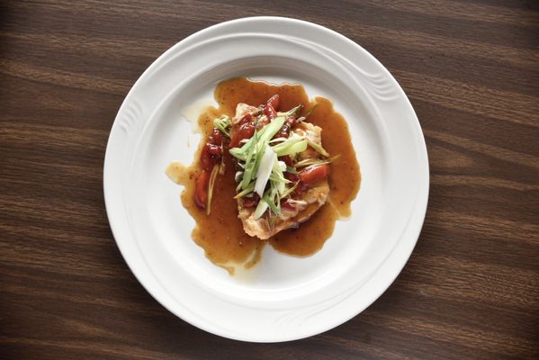 Bunha Faun Restaurant by null