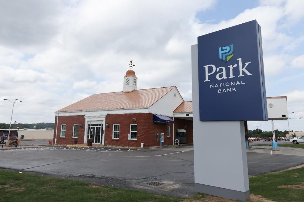 PARK NATIONAL BANK ZANESVILLE NORTH OFFICE Request Information