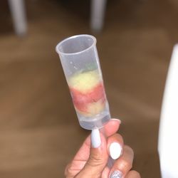 All Seasons Nail Spa