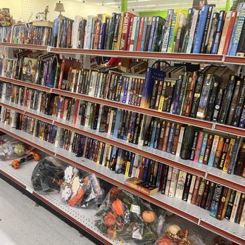Red Racks Thrift Store - Books - Thrift Stores Near Me - Blue Springs, Missouri Red Racks Thrift Store - Books - Thrift Stores Near Me - Blue Springs, Missouri