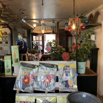 Laurie's Naturescapes - Inside - Nurseries & Gardening Near Me - Van Wert, Ohio Laurie's Naturescapes - Inside - Nurseries & Gardening Near Me - Van Wert, Ohio
