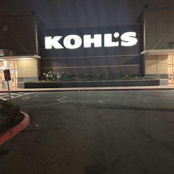 Kohl's - Department Stores Near Me - CHULA VISTA, California Kohl's - Department Stores Near Me - CHULA VISTA, California