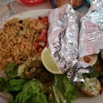 Chuy's - Baja Tacos, 1 shrimp, 1 fish - Mexican Near Me - Arlington, Texas Chuy's - Baja Tacos, 1 shrimp, 1 fish - Mexican Near Me - Arlington, Texas