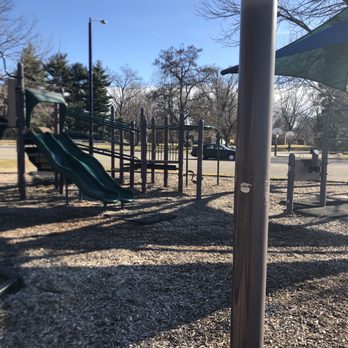 Des Pres Park - Parks Near Me - Louisville, Kentucky