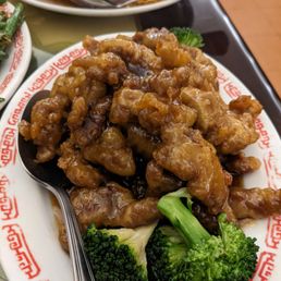 Dragon Beef