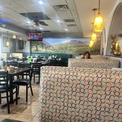 Les Brothers Restaurant