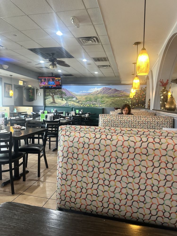 Les Brothers Restaurant