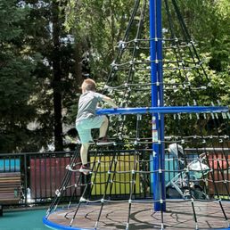 Play Area