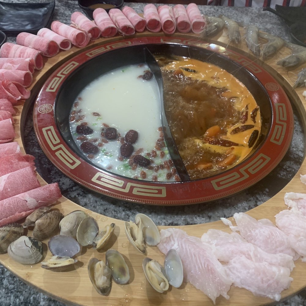 Coco Hot Pot - Chinese Near Me - Columbus, Ohio Coco Hot Pot - Chinese Near Me - Columbus, Ohio