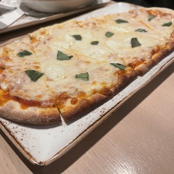 The Bistro Edgewood - Marg flatbread pizza - New American Near Me - Stateline, Nevada The Bistro Edgewood - Marg flatbread pizza - New American Near Me - Stateline, Nevada