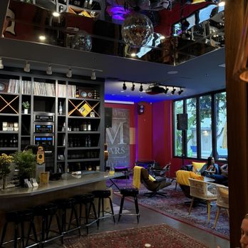 JaM Cellars - Wine Tasting Room Near Me - Napa, California