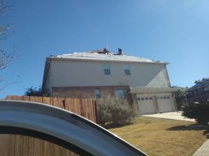 Slide of Fine Line Roofing & Design