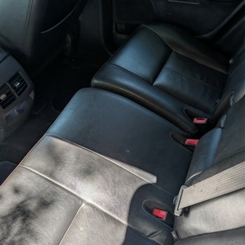 Highly Favored Detailing - Car Wash Near Me - San Bernardino, California