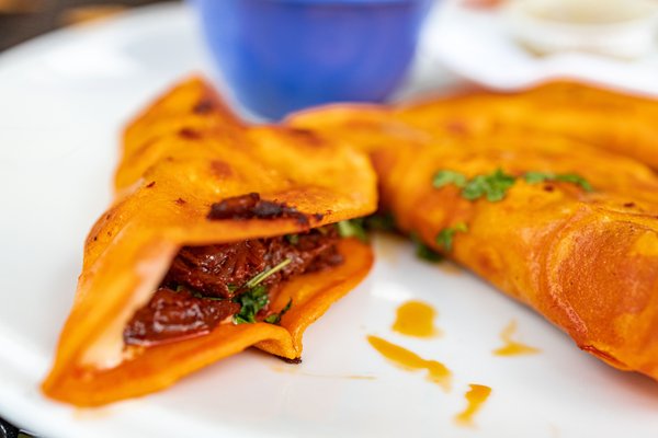 Adelita's Taquería, Restaurant & Bar by null