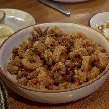 The Fishery - Calamari - Seafood Markets Near Me - San Diego, California The Fishery - Calamari - Seafood Markets Near Me - San Diego, California