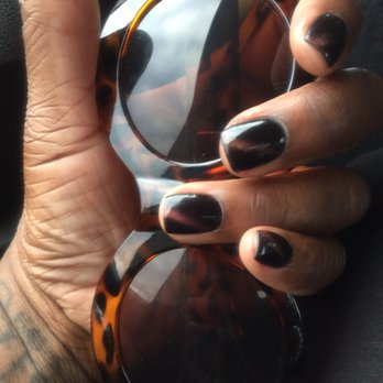 The Nail Spa - Nail Salons Near Me - Dallas, Texas