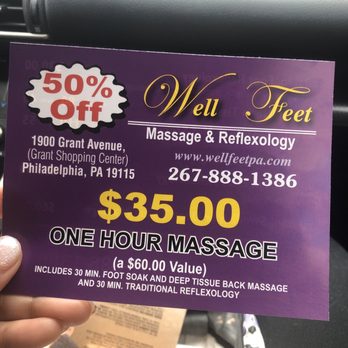 Wellfeet Spa - Massage Near Me - Philadelphia, Pennsylvania Wellfeet Spa - Massage Near Me - Philadelphia, Pennsylvania