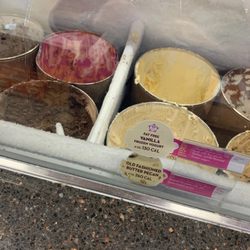 Ice Cream?