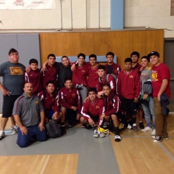 Mira Monte High School - Middle Schools & High Schools Near Me - Bakersfield, California Mira Monte High School - Middle Schools & High Schools Near Me - Bakersfield, California