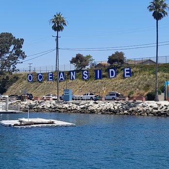 Oceanside Adventures - Oceanside Harbor. - Boat Charters Near Me - Oceanside, California Oceanside Adventures - Oceanside Harbor. - Boat Charters Near Me - Oceanside, California