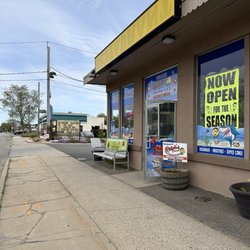 Ralph,s Famous Italian Ices