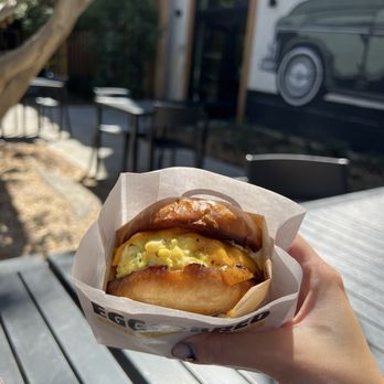 Eggbred - IG: happyfoodietown - Breakfast & Brunch Near Me - Whittier, California