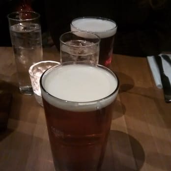 The Last Drop - Beers to go with the burgers - Pubs Near Me - Edinburgh, EDH