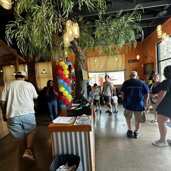 Huckleberry's - Breakfast & Brunch Near Me - Arlington, Texas