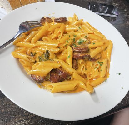 The Sauce Pizzeria by null