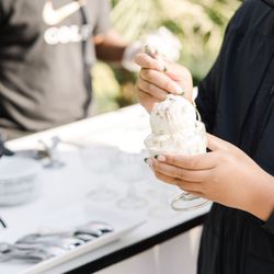 Whipped Creamery - Catering