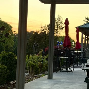 Weathervane Winery - Loved the patio and the wine! The perfect way to relax and watch the sunset. - Wineries Near Me - Lexington, North Carolina Weathervane Winery - Loved the patio and the wine! The perfect way to relax and watch the sunset. - Wineries Near Me - Lexington, North Carolina