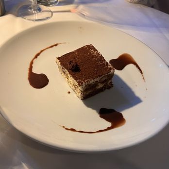 Ciao Bella - Tiramisu - Italian Near Me - Bloomington, Minnesota