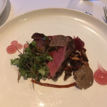 Barolo Grill - Italian Near Me - Denver, Colorado