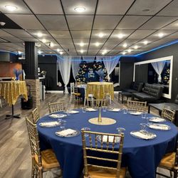 The Business Club